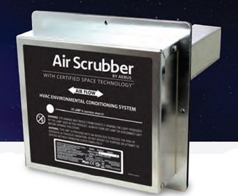 air scrubber