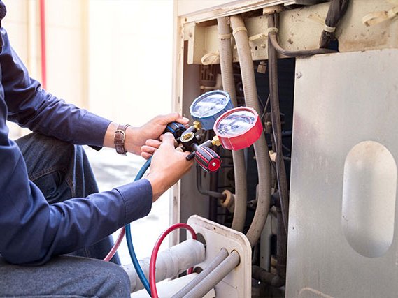 Air-Conditioning-Repair